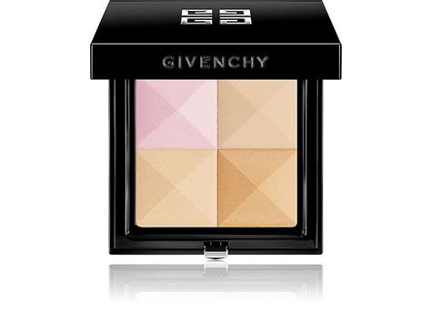 givenchy prisme visage perfecting face powder 5|Givenchy Prisme Visage Pressed Face Powder .